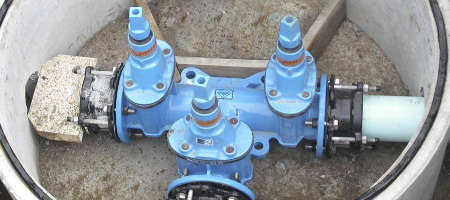Hygrade Water Australia Business