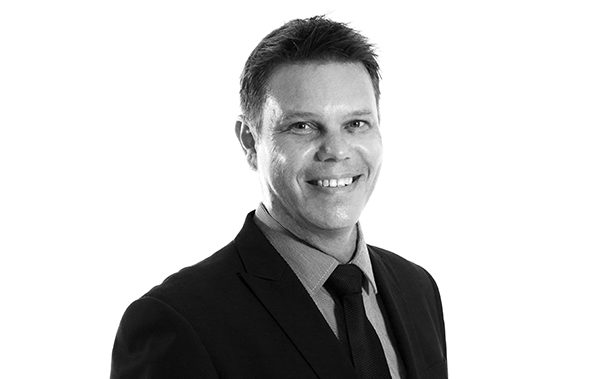 Karl Brentnall - General Manager - Hygrade Products