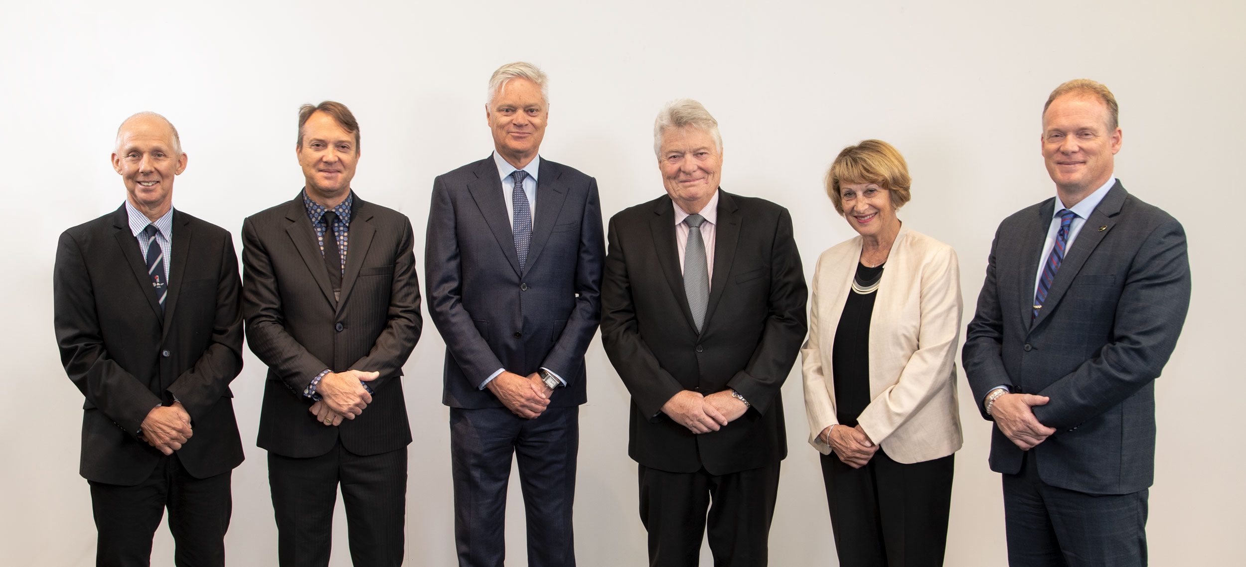 Hynds Group of Companies Board of Directors